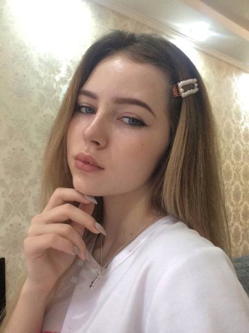 Проститутка Лиза
