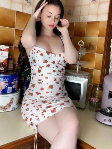 Проститутка Ева