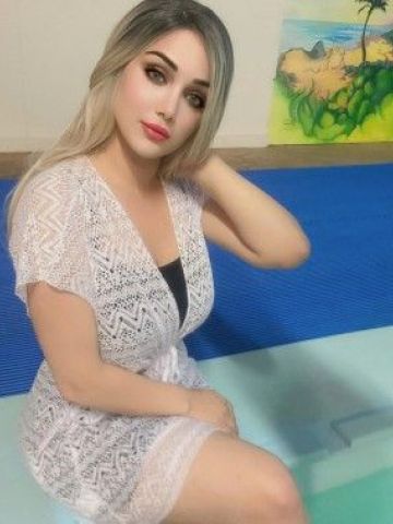 Проститутка Юлия